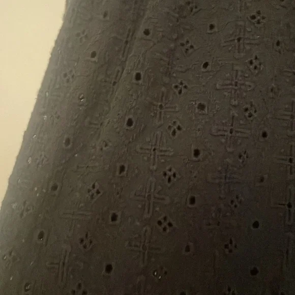 Disturbia long skirt UK 12 US 8 - Picture 2 of 4